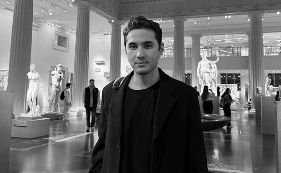 “El-yurt umidi” stipendiati bo‘lgan yigit AQSHda vafot etdi